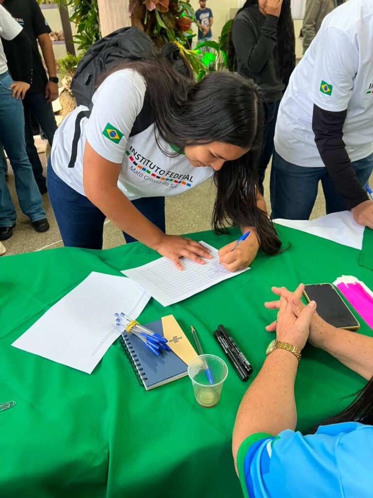 2º AmaTerra reúne agricultura familiar, cultura e inovação em Amambai