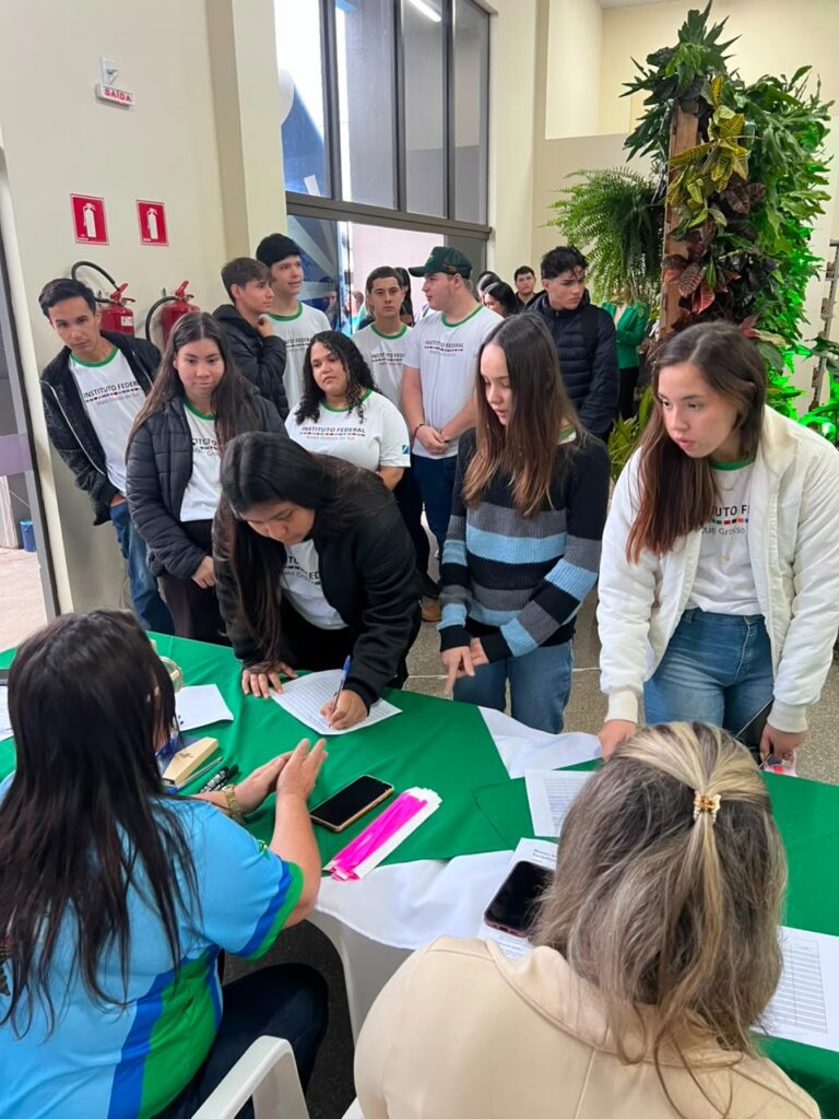 2º AmaTerra reúne agricultura familiar, cultura e inovação em Amambai