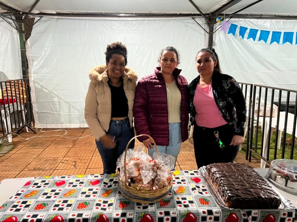 2º AmaTerra reúne agricultura familiar, cultura e inovação em Amambai