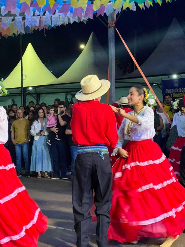 2º AmaTerra reúne agricultura familiar, cultura e inovação em Amambai