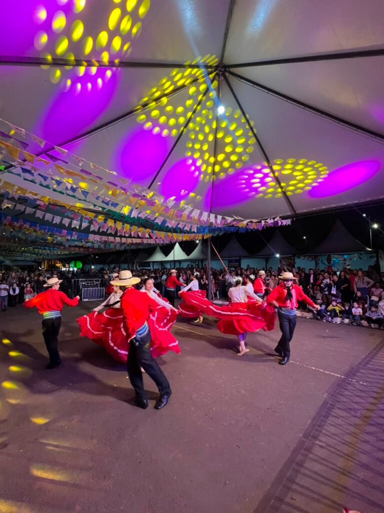 2º AmaTerra reúne agricultura familiar, cultura e inovação em Amambai