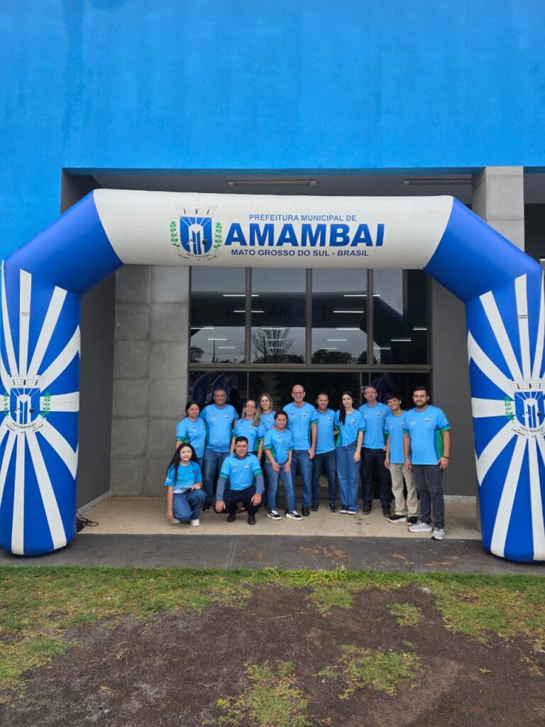 2º AmaTerra reúne agricultura familiar, cultura e inovação em Amambai