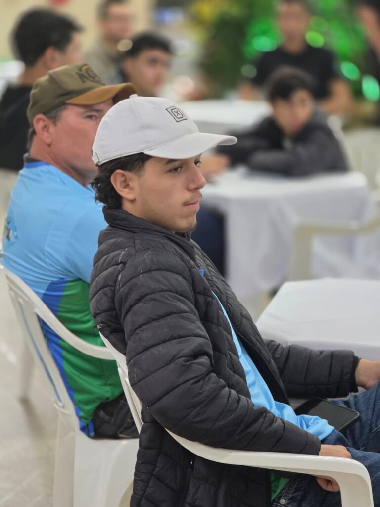 2º AmaTerra reúne agricultura familiar, cultura e inovação em Amambai
