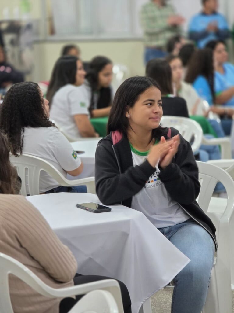2º AmaTerra reúne agricultura familiar, cultura e inovação em Amambai