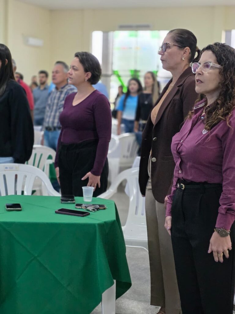 2º AmaTerra reúne agricultura familiar, cultura e inovação em Amambai