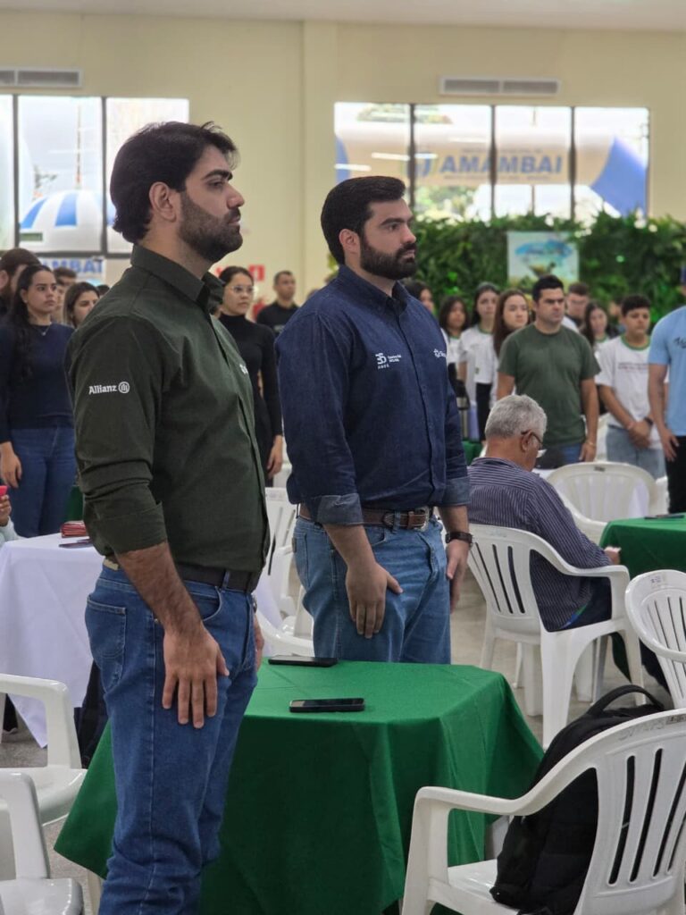 2º AmaTerra reúne agricultura familiar, cultura e inovação em Amambai