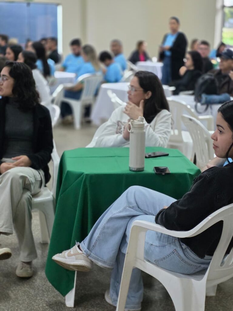 2º AmaTerra reúne agricultura familiar, cultura e inovação em Amambai