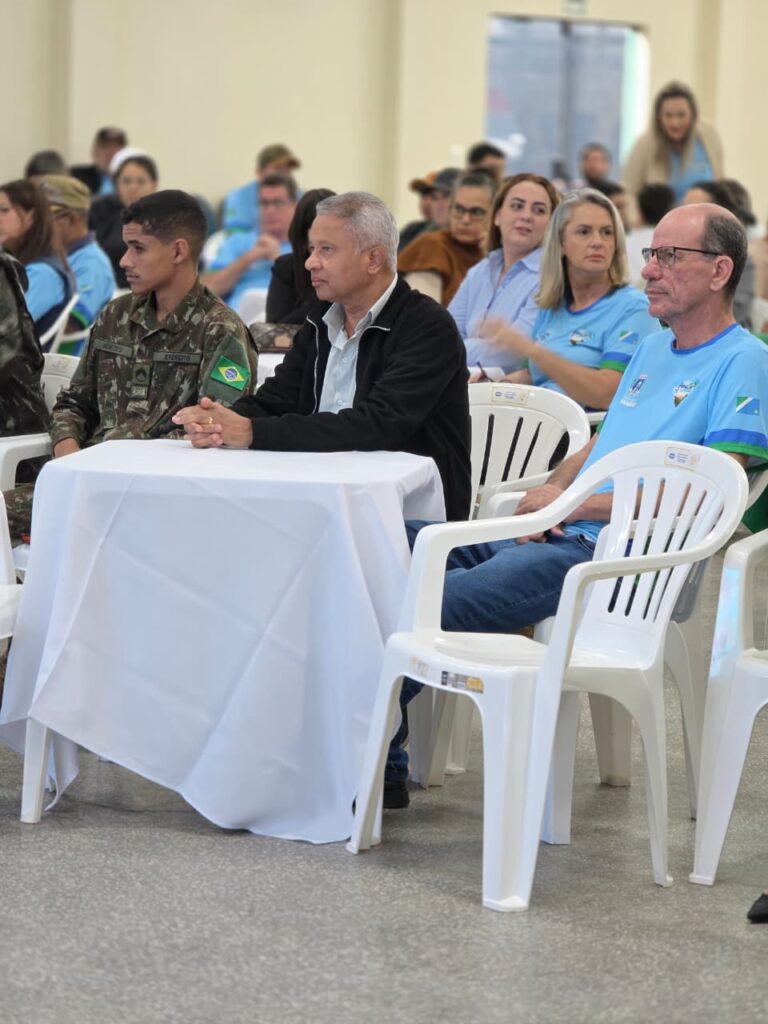 2º AmaTerra reúne agricultura familiar, cultura e inovação em Amambai