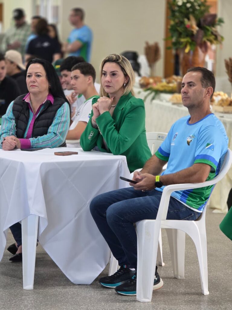 2º AmaTerra reúne agricultura familiar, cultura e inovação em Amambai