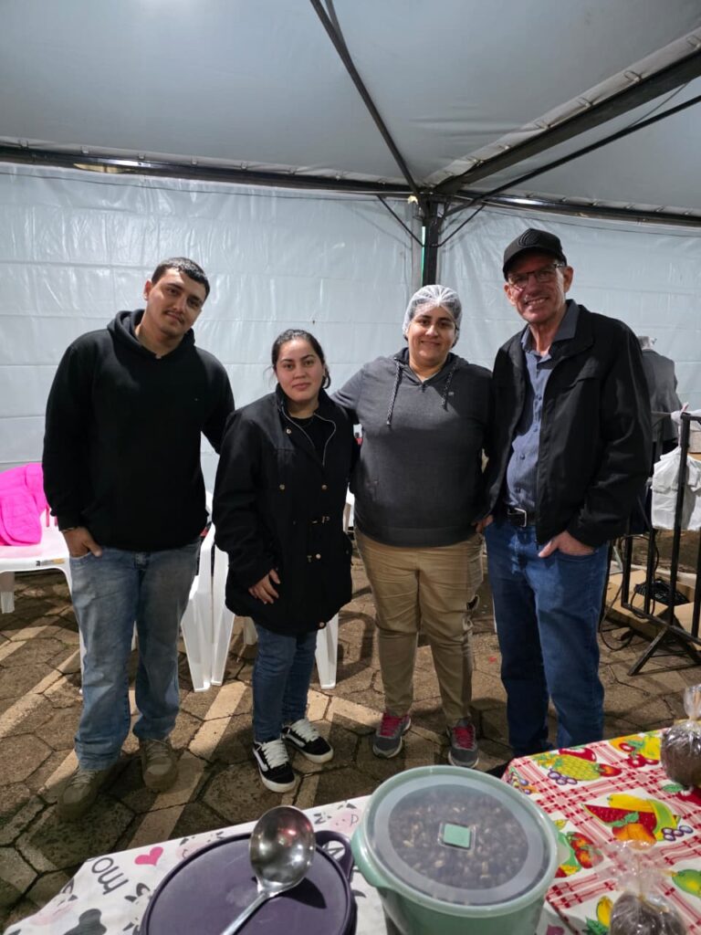 2º AmaTerra reúne agricultura familiar, cultura e inovação em Amambai