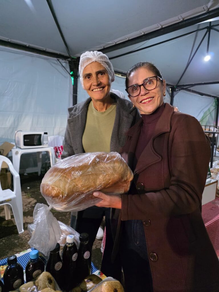2º AmaTerra reúne agricultura familiar, cultura e inovação em Amambai