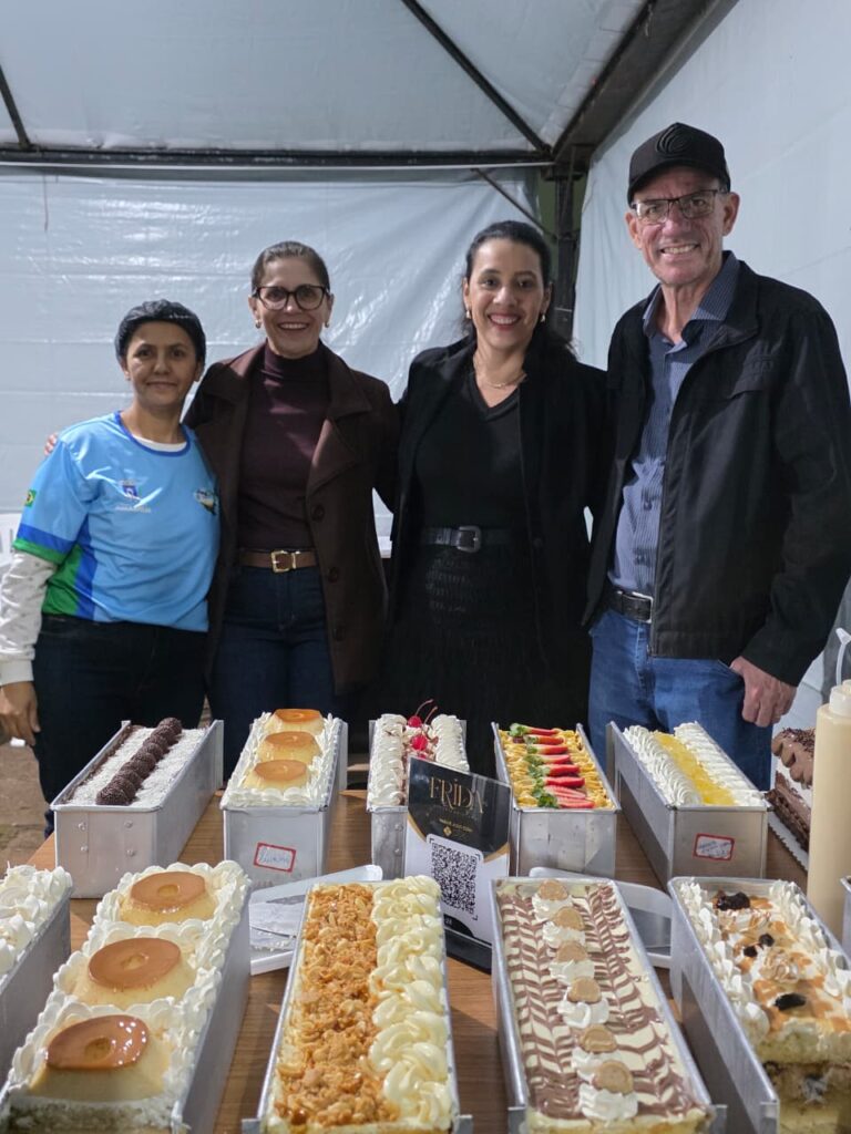 2º AmaTerra reúne agricultura familiar, cultura e inovação em Amambai