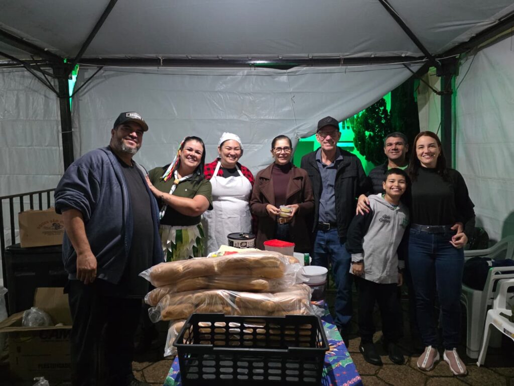 2º AmaTerra reúne agricultura familiar, cultura e inovação em Amambai