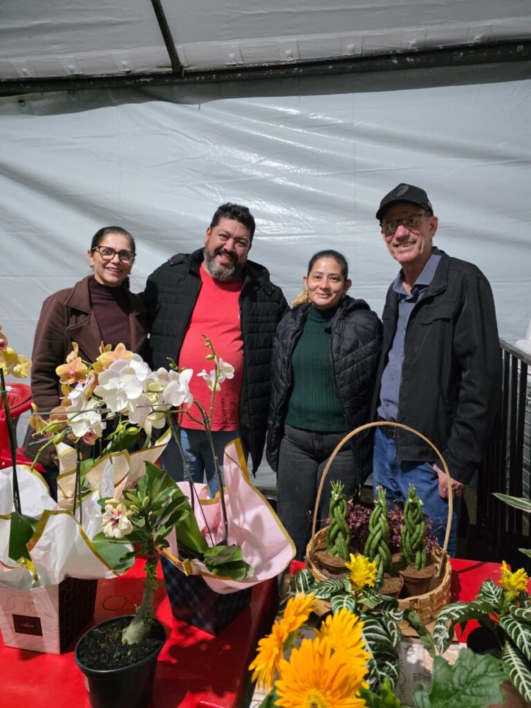 2º AmaTerra reúne agricultura familiar, cultura e inovação em Amambai