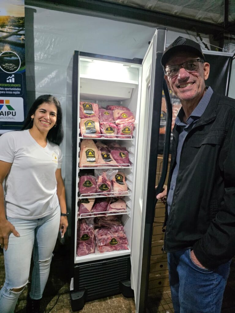 2º AmaTerra reúne agricultura familiar, cultura e inovação em Amambai
