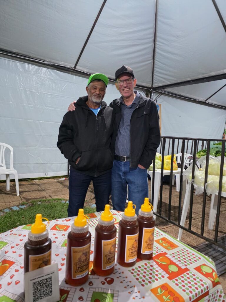 2º AmaTerra reúne agricultura familiar, cultura e inovação em Amambai