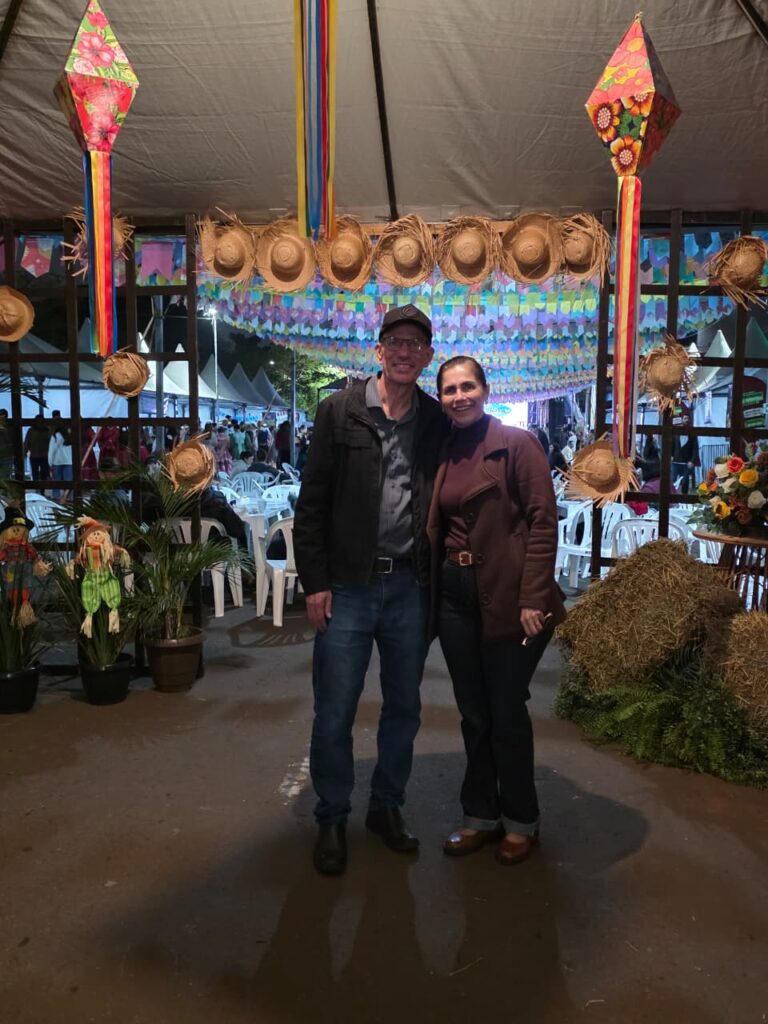 2º AmaTerra reúne agricultura familiar, cultura e inovação em Amambai