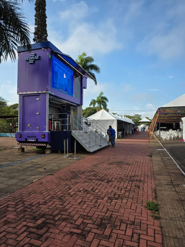 2º AmaTerra reúne agricultura familiar, cultura e inovação em Amambai