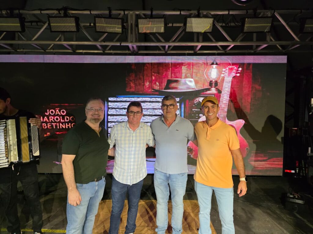 2º AmaTerra reúne agricultura familiar, cultura e inovação em Amambai