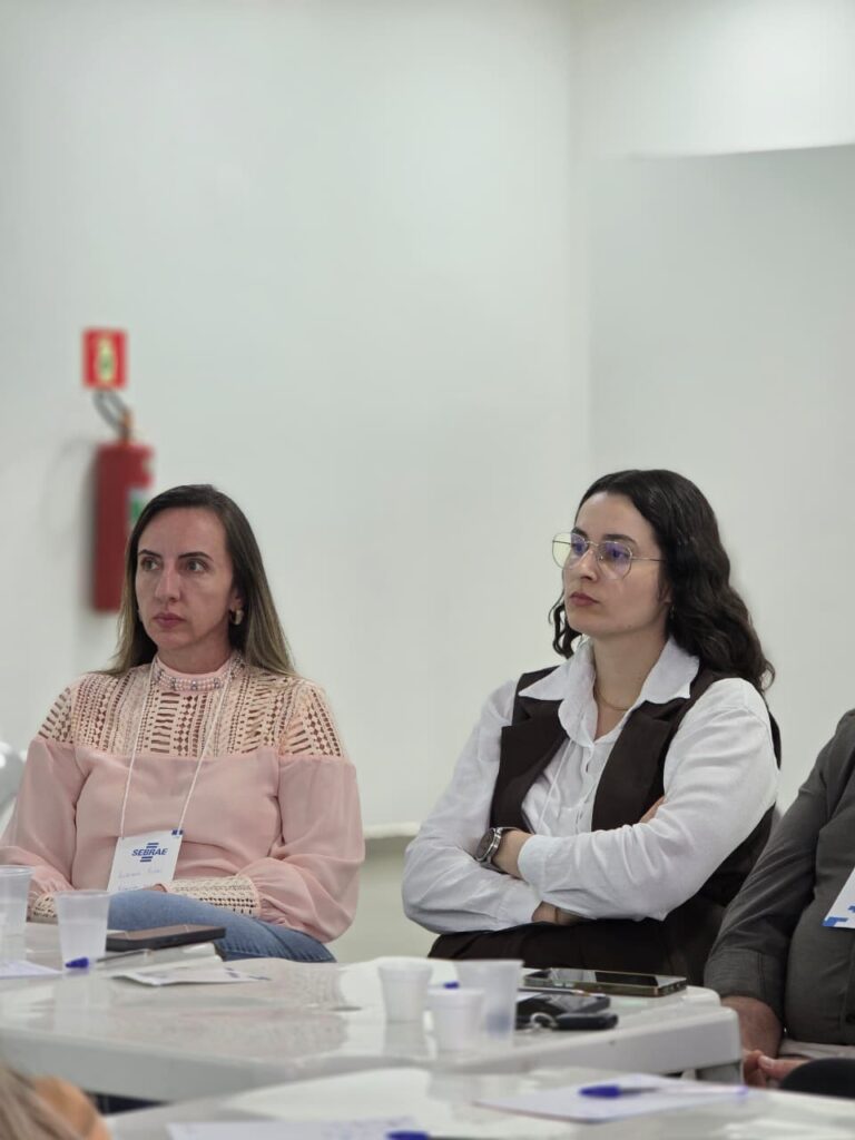 Municípios da região participam de Workshop de Saúde em Amambai Municípios da região participam de Workshop de Saúde em Amambai