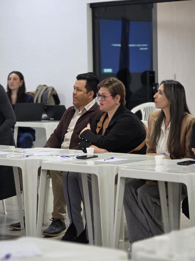 Municípios da região participam de Workshop de Saúde em Amambai Municípios da região participam de Workshop de Saúde em Amambai