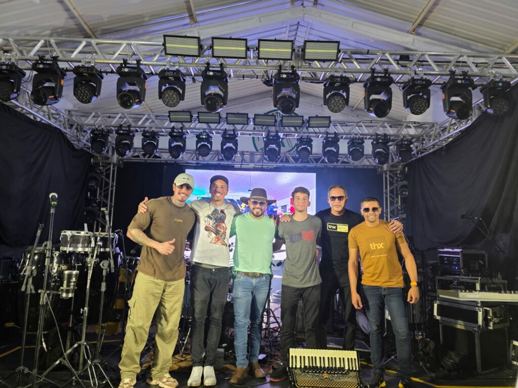 7ª Feijoada Solidária da APAE de Amambai reúne comunidade em evento beneficente