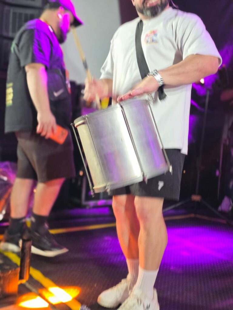 7ª Feijoada Solidária da APAE de Amambai reúne comunidade em evento beneficente
