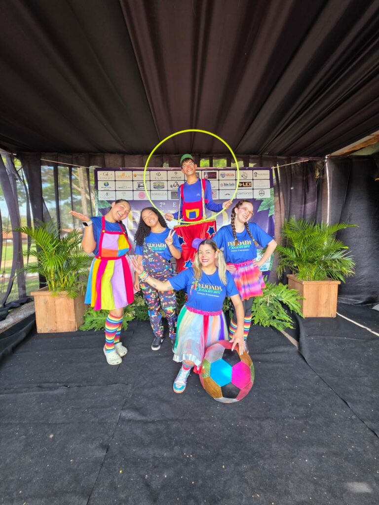 7ª Feijoada Solidária da APAE de Amambai reúne comunidade em evento beneficente