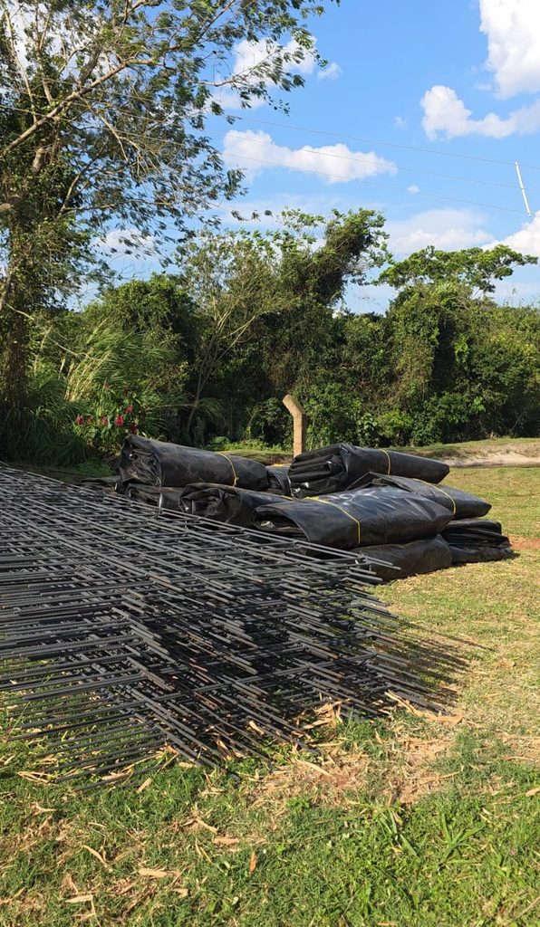 Parceria entre Prefeitura, IFMS e Itaipu impulsiona piscicultura em Amambai Parceria entre Prefeitura, IFMS e Itaipu impulsiona piscicultura em Amambai