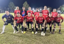 Copa Jamir Signori define hoje (2) o campeão de 2026 em Amambai