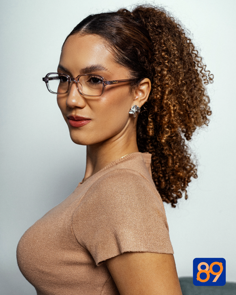 Vai para a Expobai? O óculos escuro também pode fazer parte do look para os shows