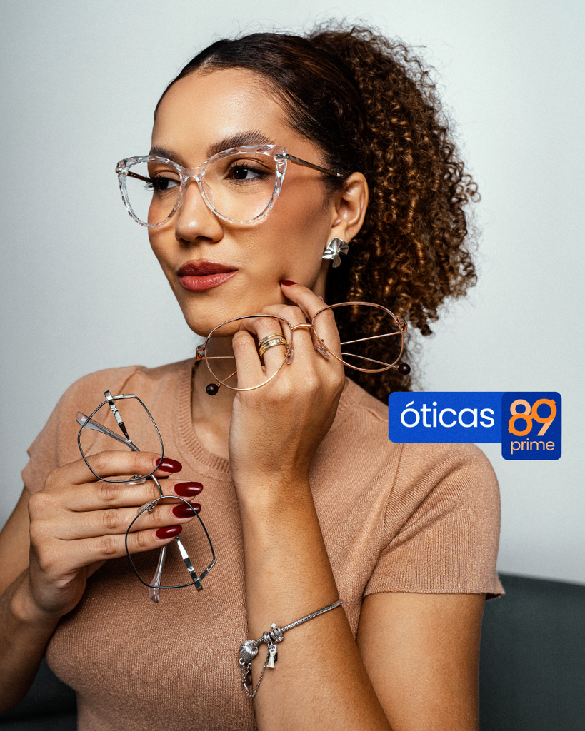 Vai para a Expobai? O óculos escuro também pode fazer parte do look para os shows