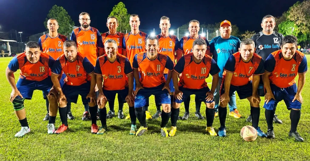 Copa Jamir Signori define hoje (2) o campeão de 2026 em Amambai Copa Jamir Signori define hoje (2) o campeão de 2026 em Amambai