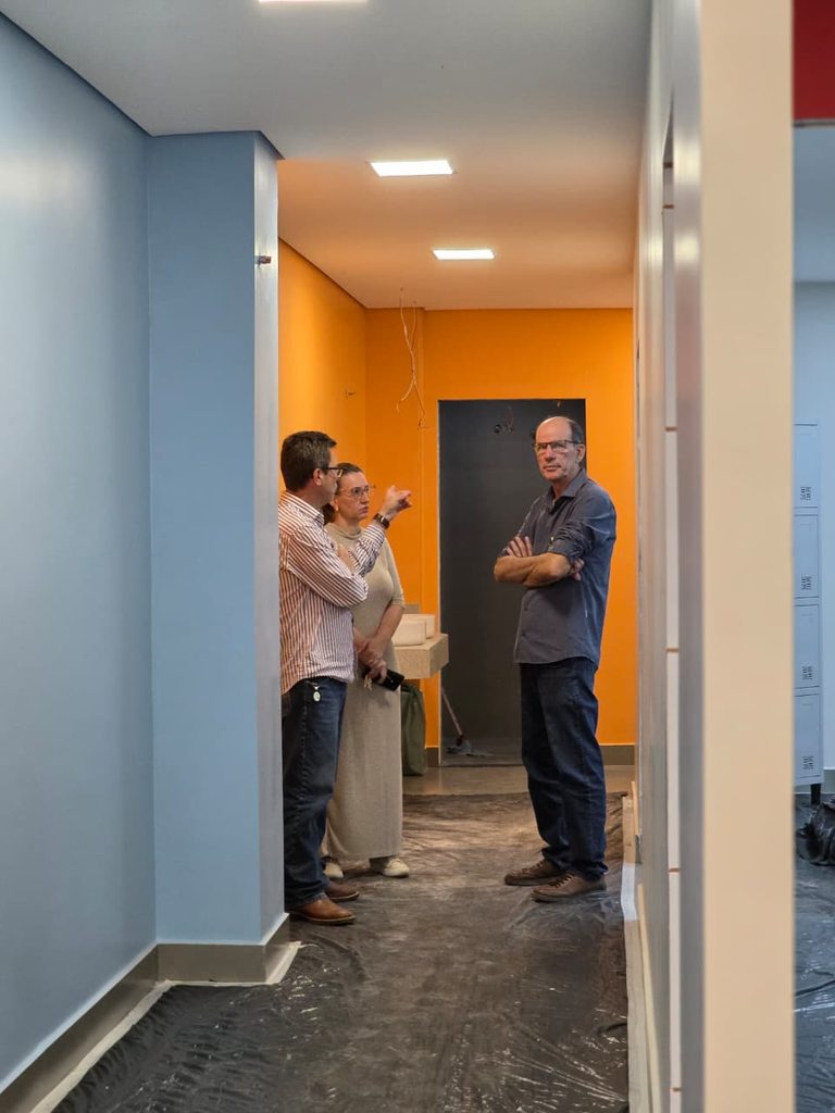 Amambai está prestes a receber novo empreendimento comercial na região central Amambai está prestes a receber novo empreendimento comercial na região central