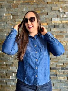 Vai para a Expobai? A Vitória’s Jeans tem o look ideal para curtir os quatro dias de festa