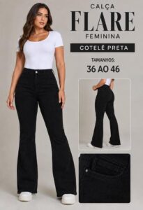 Vai para a Expobai? A Vitória’s Jeans tem o look ideal para curtir os quatro dias de festa