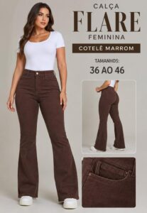 Vai para a Expobai? A Vitória’s Jeans tem o look ideal para curtir os quatro dias de festa
