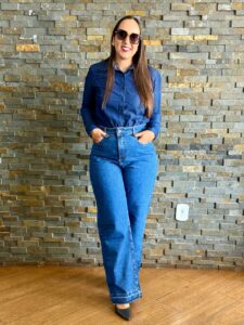 Vai para a Expobai? A Vitória’s Jeans tem o look ideal para curtir os quatro dias de festa