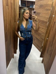 Vai para a Expobai? A Vitória’s Jeans tem o look ideal para curtir os quatro dias de festa