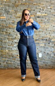 Vai para a Expobai? A Vitória’s Jeans tem o look ideal para curtir os quatro dias de festa