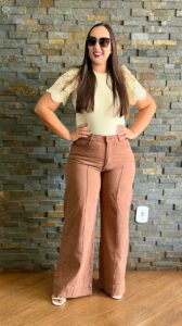 Vai para a Expobai? A Vitória’s Jeans tem o look ideal para curtir os quatro dias de festa