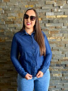 Vai para a Expobai? A Vitória’s Jeans tem o look ideal para curtir os quatro dias de festa