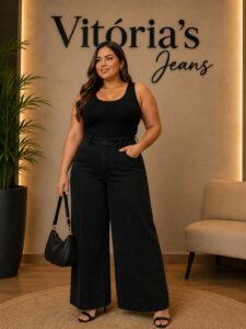 Vai para a Expobai? A Vitória’s Jeans tem o look ideal para curtir os quatro dias de festa