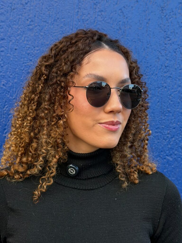 Vai para a Expobai? O óculos escuro também pode fazer parte do look para os shows