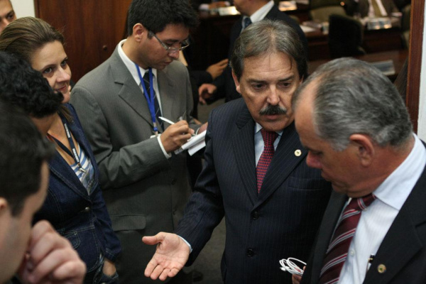 Plebiscito poderá definir se nome do estado será mudado Plebiscito poderá definir se nome do estado será mudado