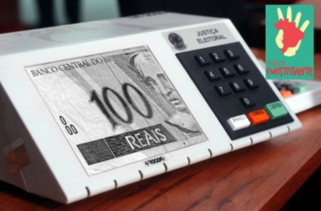 Entenda o que é o fundo de campanha e como pode ficar o financiamento eleitoral Foto: Divulgação