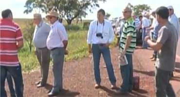 Foto: Reprodução TV Morena