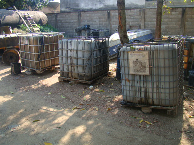 PMA autua empresa tapa-buracos em R$ 15 mil por falta de licença ambiental