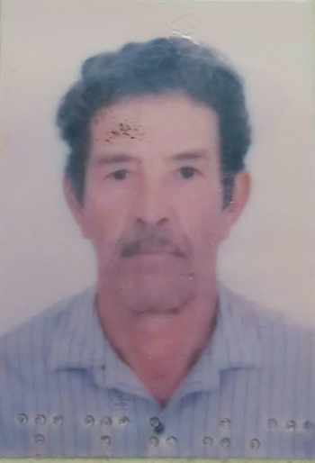 Anacleto faleceu com 82 anos de idade / Foto: Divulgação