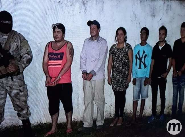 Foto: Radio Amambay570